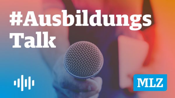 Neuer Podcast: #Ausbildungstalk im Münsterland