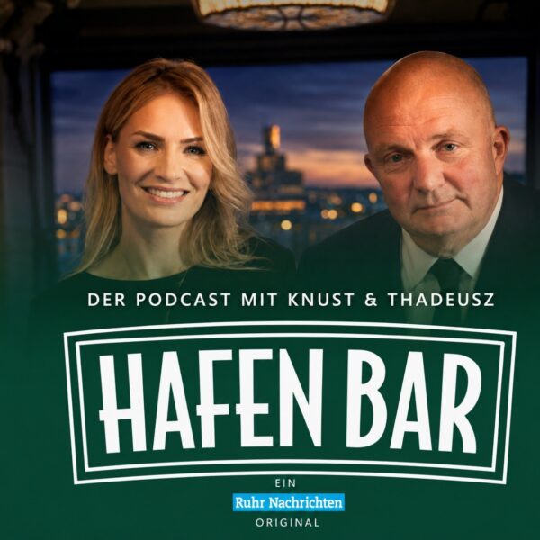 Hafenbar